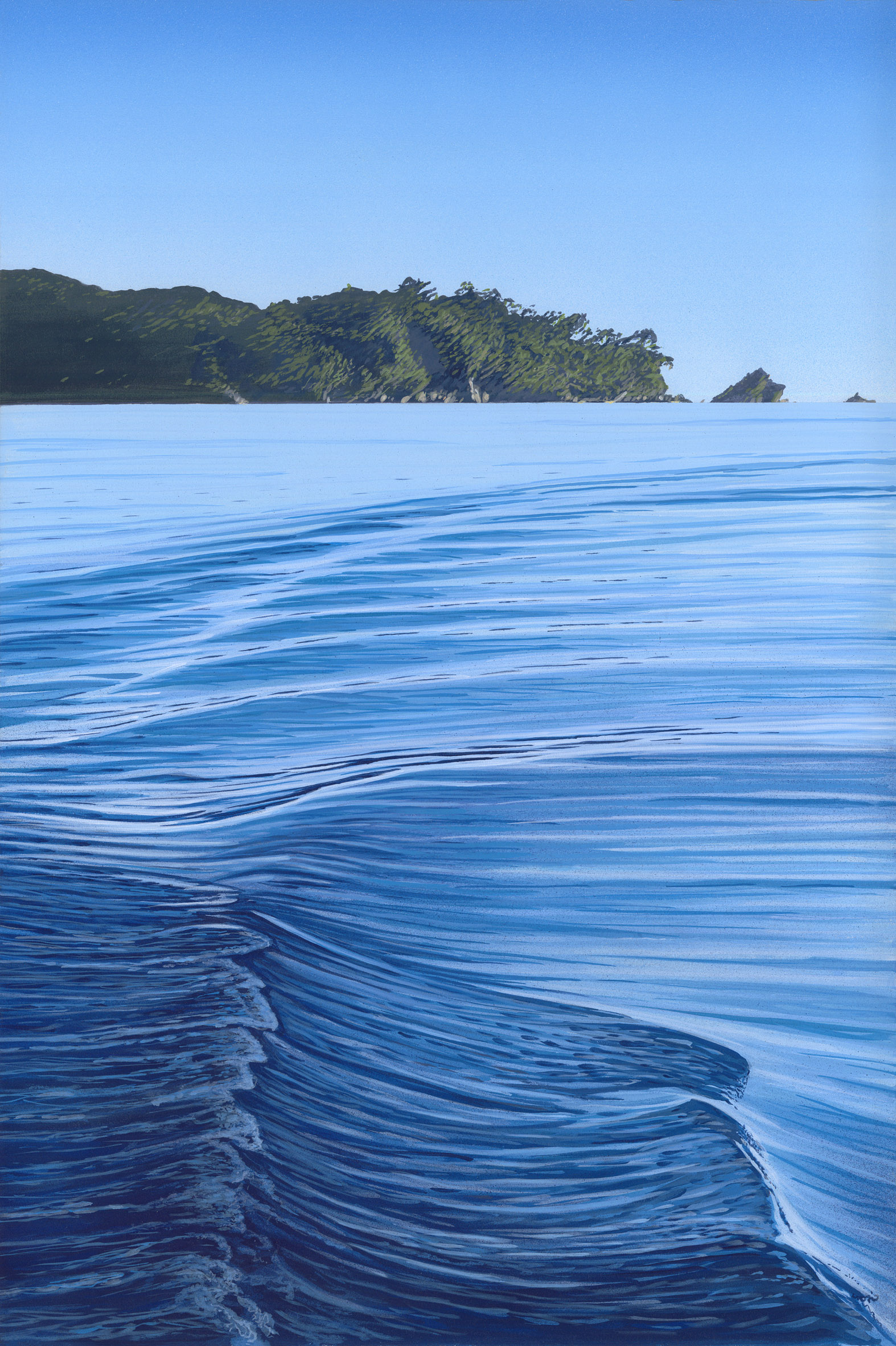 Ripples 14 - Click Image to Close