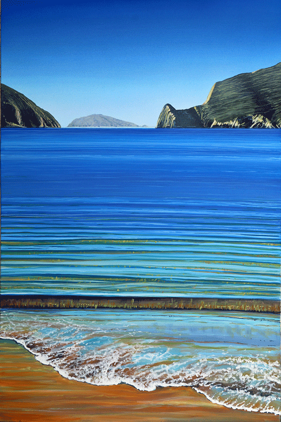 On the edge 182 On the edge 182